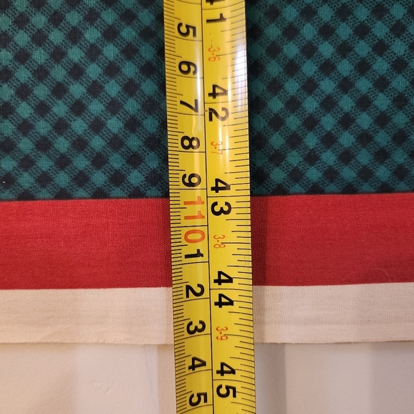 Vintage Baby Quilt (44" x 36") Fabric Panel, Marcia's Pony 1996 - Picture 8 of 12